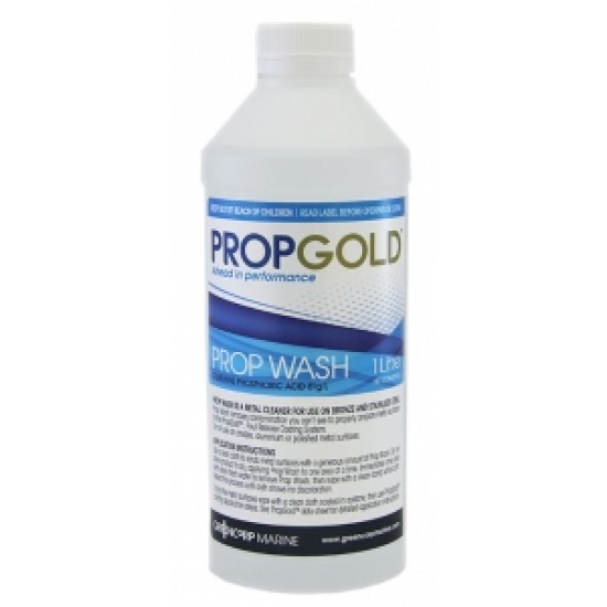 Prop Wash 1 Litre