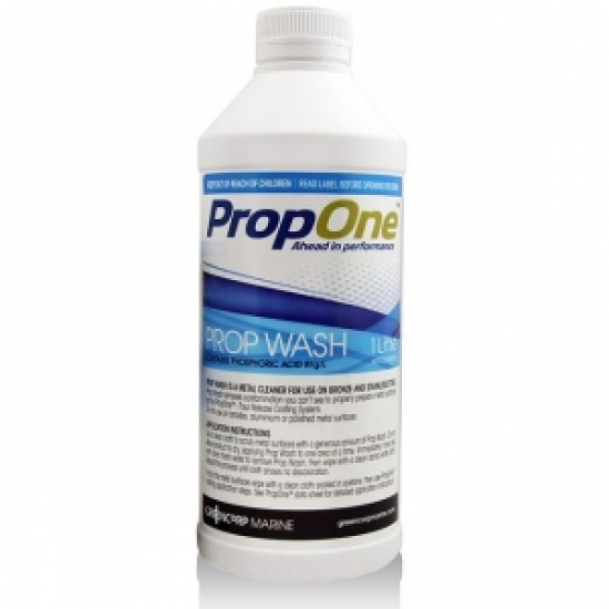 Prop Wash 1 Litre