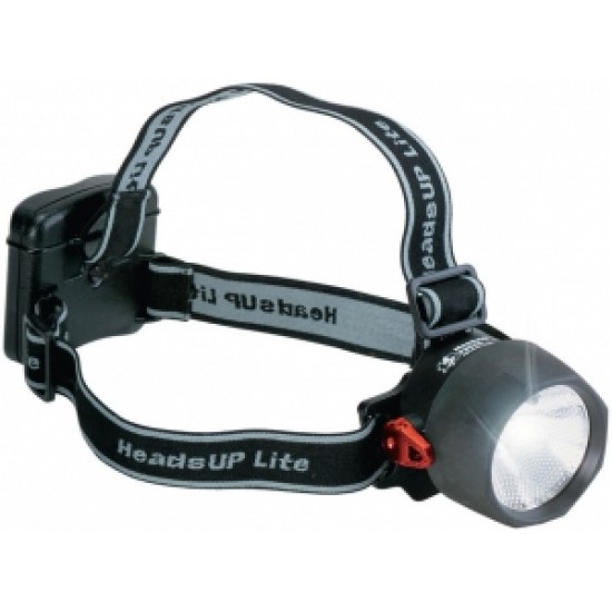 Pelican HeadsUp Lite 2640 Ledli Baş feneri