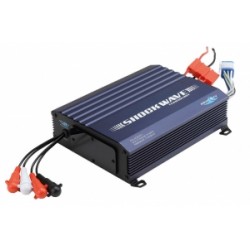 Aquatic AQ-AD600.4 4 kanal dijital amfi (Sınıf D)