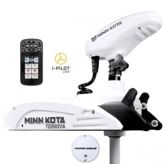 MINNKOTA RT80/ ST/ I-PILOT LINK, 24V Bluetooth