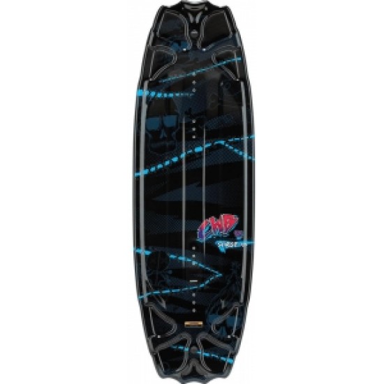 CWB Wakeboard. Model Surge 125