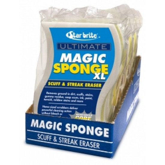 Ultimate Magic Sponge XL