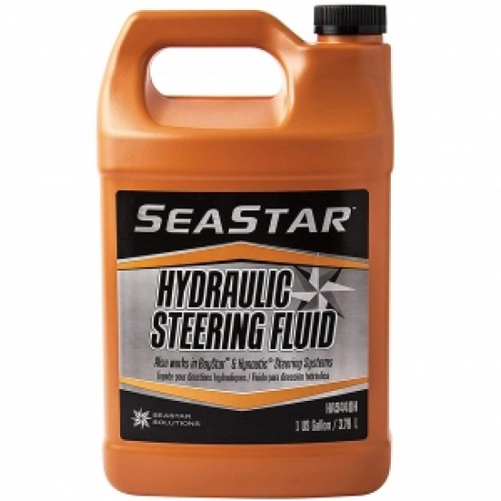 SeaStar/BayStar hidrolik dümen sıvısı