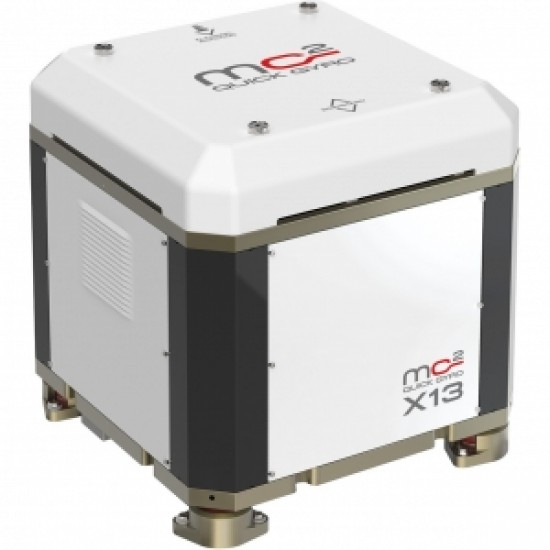 Quick MC² X13 Cayro Dengeleyici Quick MC² X13 Cayro Dengeleyici