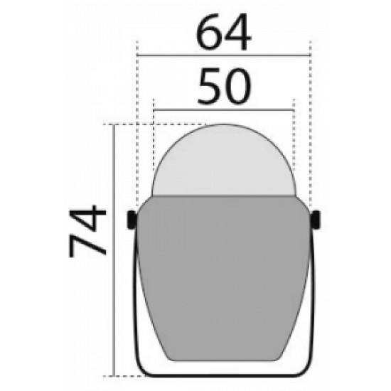 Osculati Finder Pusula 