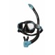 Scubapro Zoom Combo Maske Seti