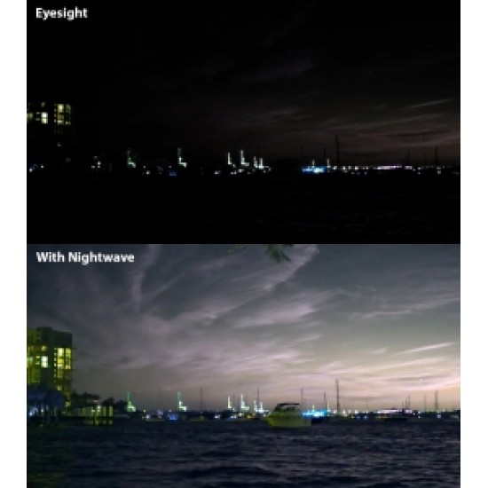 SIONYX Nightwave Marin Gece Görüş Kamerası