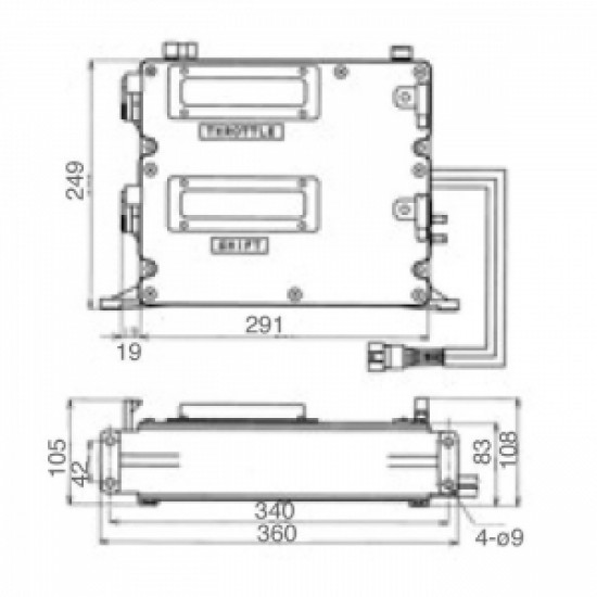 Servo Motor