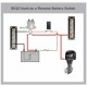 Blue Sea Systems L serisi Solenoid switch