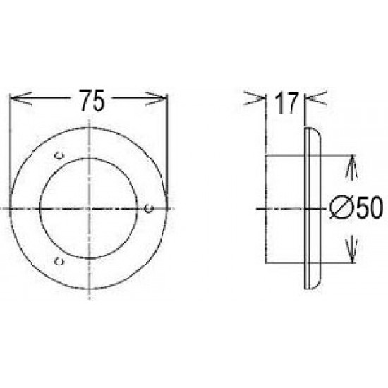 Hella Marine led lamba